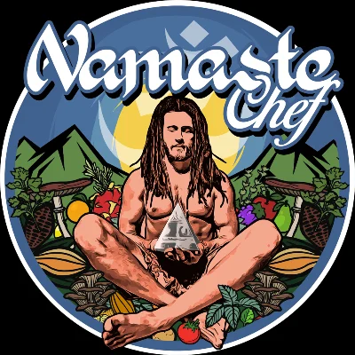 Namaste Chef
