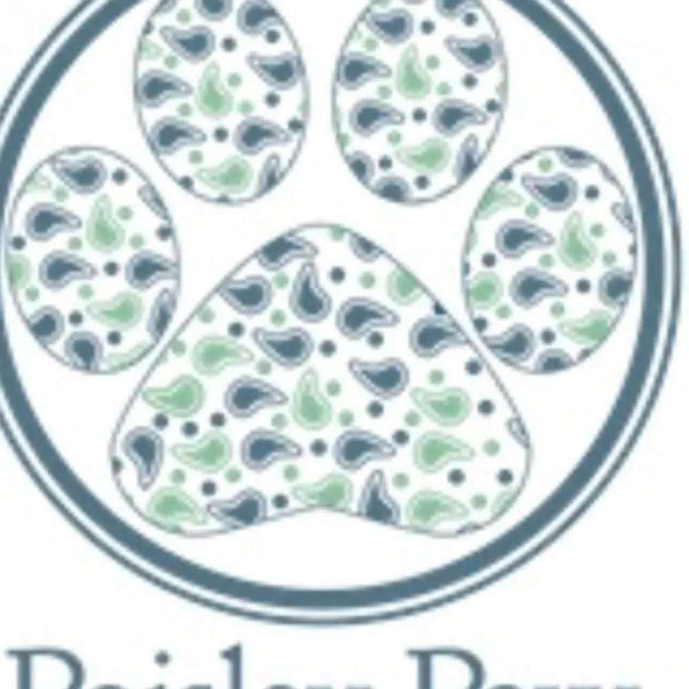 Paisley Paw