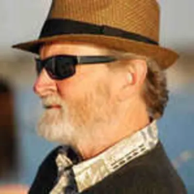 Bruce D Kennedy