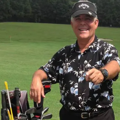 Quick Fix Golf