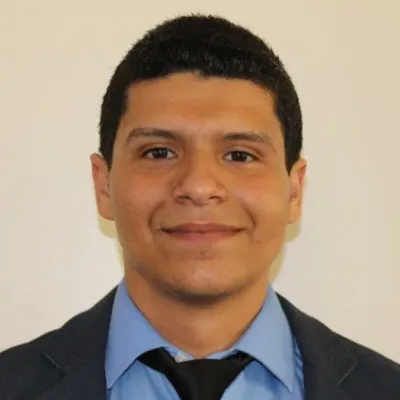 Charlton Rodriguez Tutoring 