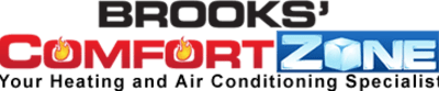 Brooks' Comfort Zone