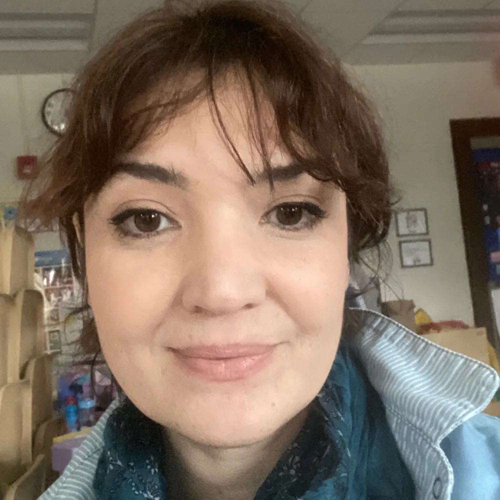 Nazife Karagoz