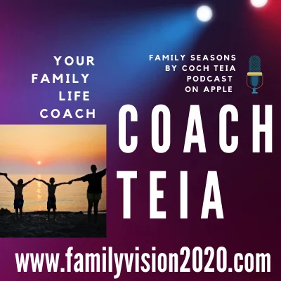 Family Vision 2020