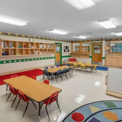 Primrose School Of Parker
