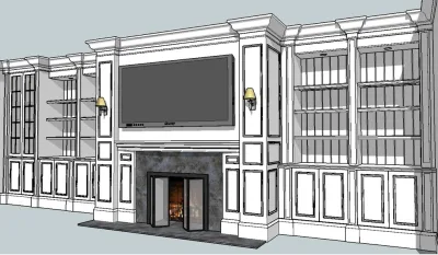 Wood & Stone Cabinetry
