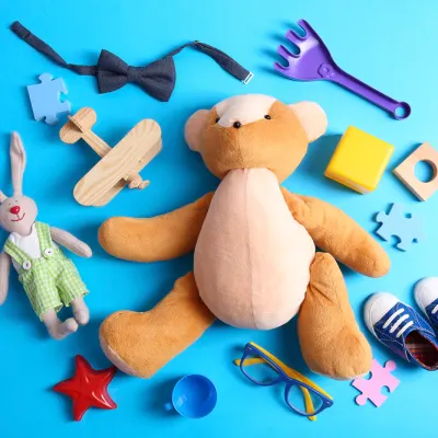 Kiddie Land Kindergarten Child Development Center