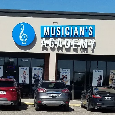 Musicians Academy,LLC