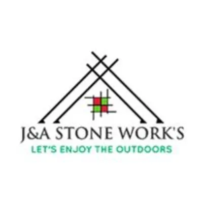 J & A Stone Work
