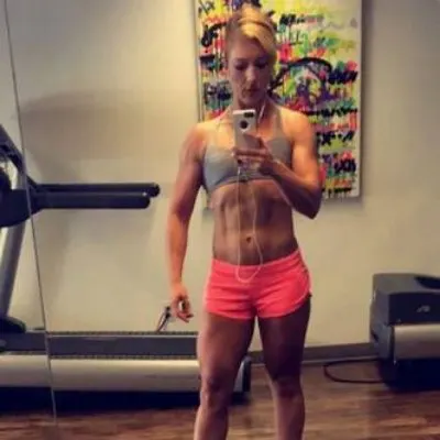 Jessica Guthrie Personal Training