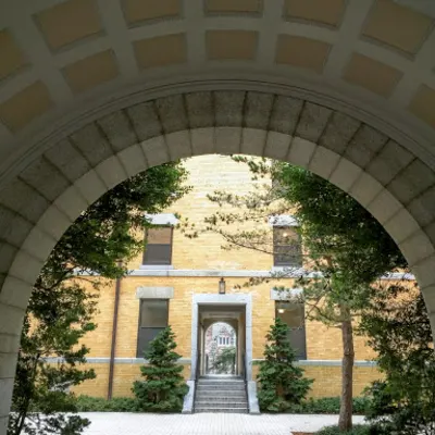 Princeton University Sports Camps