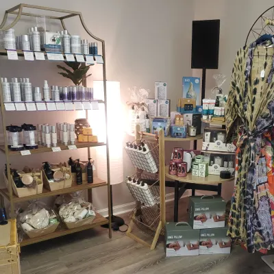 Crystal Rivers Massage & Spa