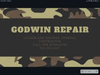 Godwin Repair