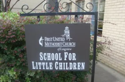 School For Little Children