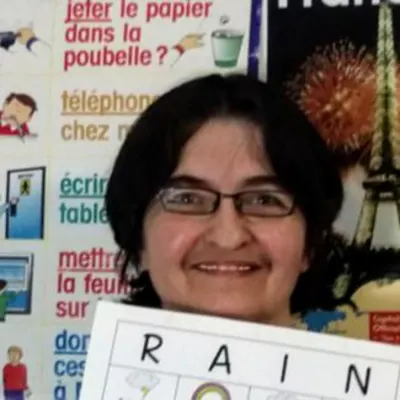 Anna's Language Classes