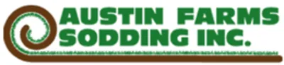 AUSTIN FARMS SODDING INC