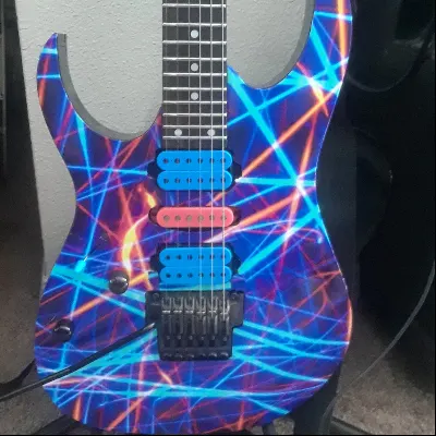 Learn To Shred
