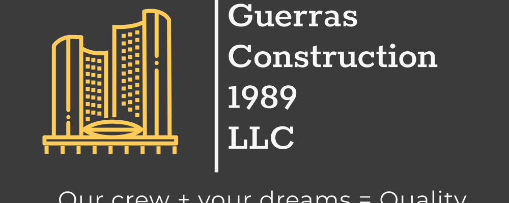 Guerras Construction 1989, LLC