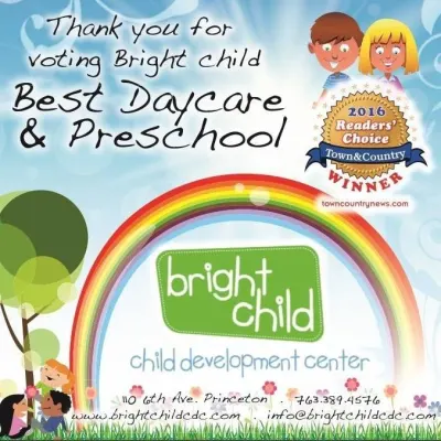 Bright Child Child Development Center
