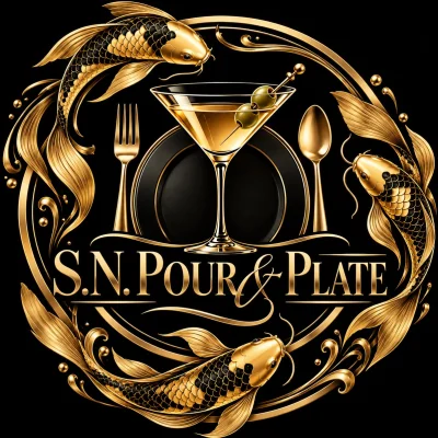     S.N. Pour & Plate
