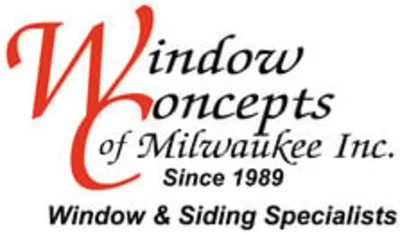 Window Concepts Of Milwaukee, Inc.
