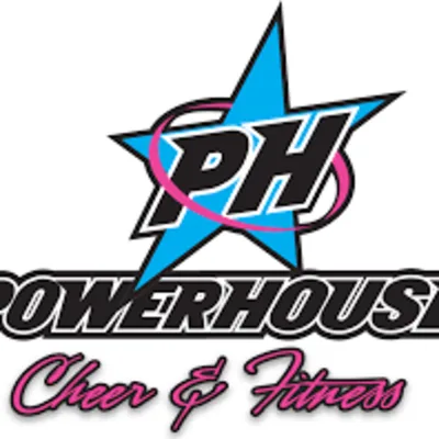 Power House Cheer And Fitness