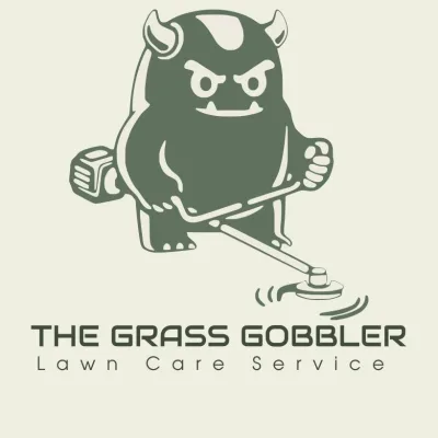 The Grass Gobbler