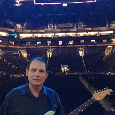 Robles Guitar