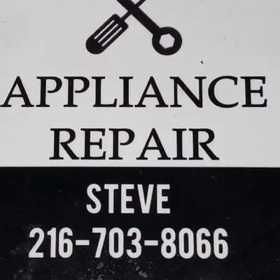 Steve's Appliance Repair 