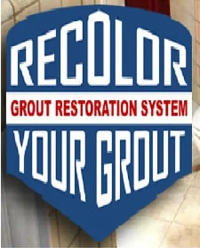ReColor Your Grout