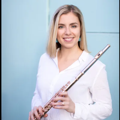 Tori Yaussy's Flute Studio