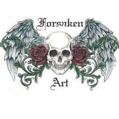 Forsaken Art Tattoo & Piercings, LLC