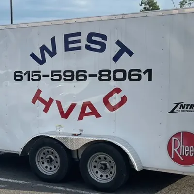 West HVAC