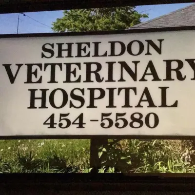 Sheldon Veterinary Hospital