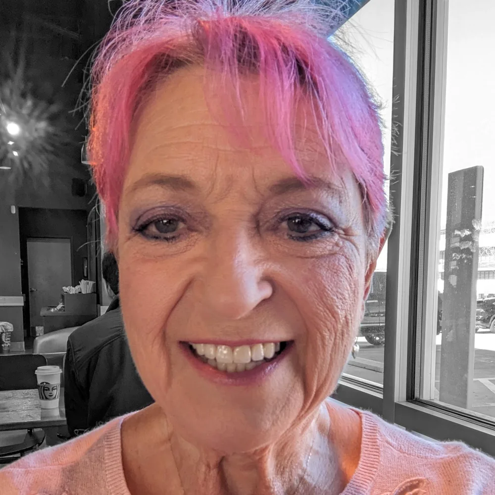 Dr. Lynda R Tussay, Omniphasic Institute