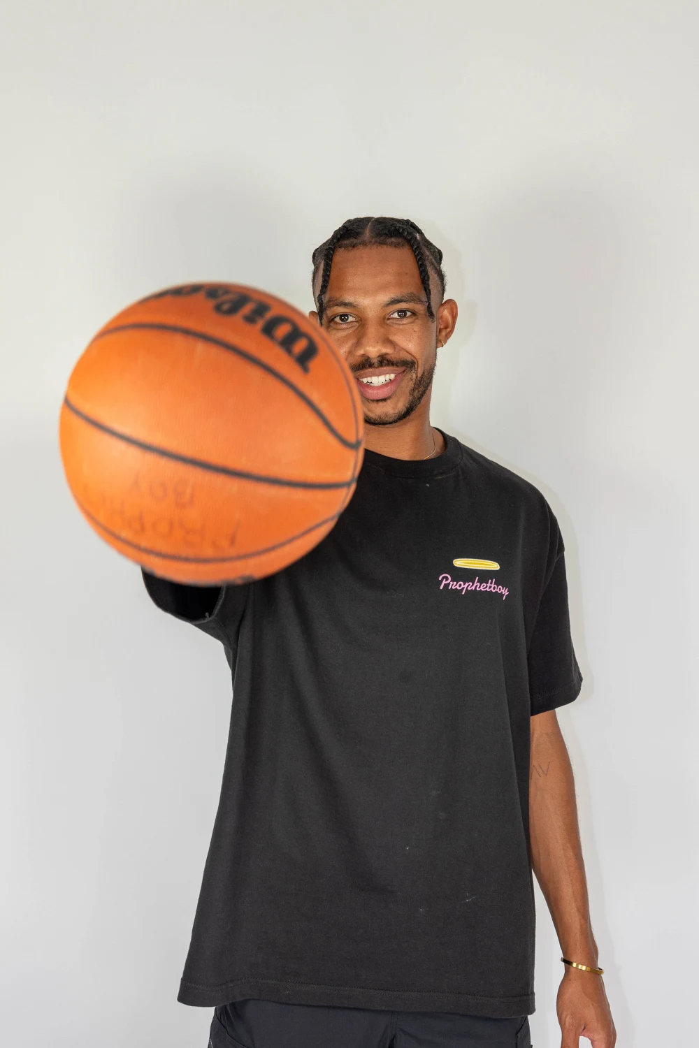 Elijah Cuffee (Prophetboy)