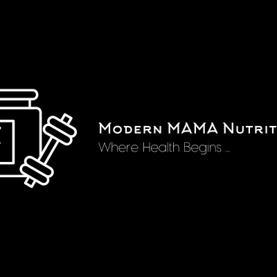 Modern MAMA Nutrition
