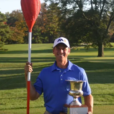 Director Of Instruction At Philmont CC Also Teach At Indoor Facility Called Golf Science Center In Philadelphia