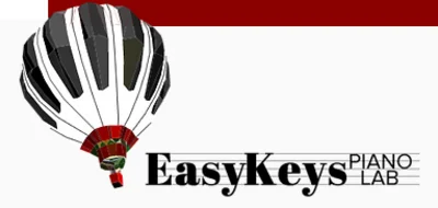 Easy Keys Piano Lab