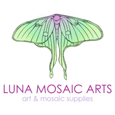 Luna Mosaic Arts