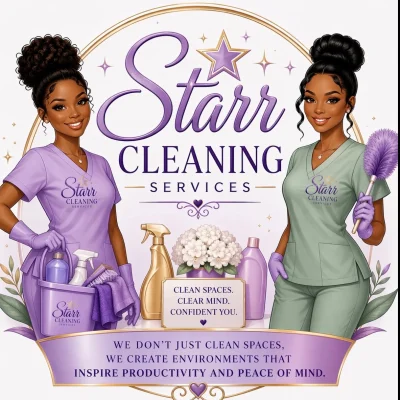 Starr Cleaning Service