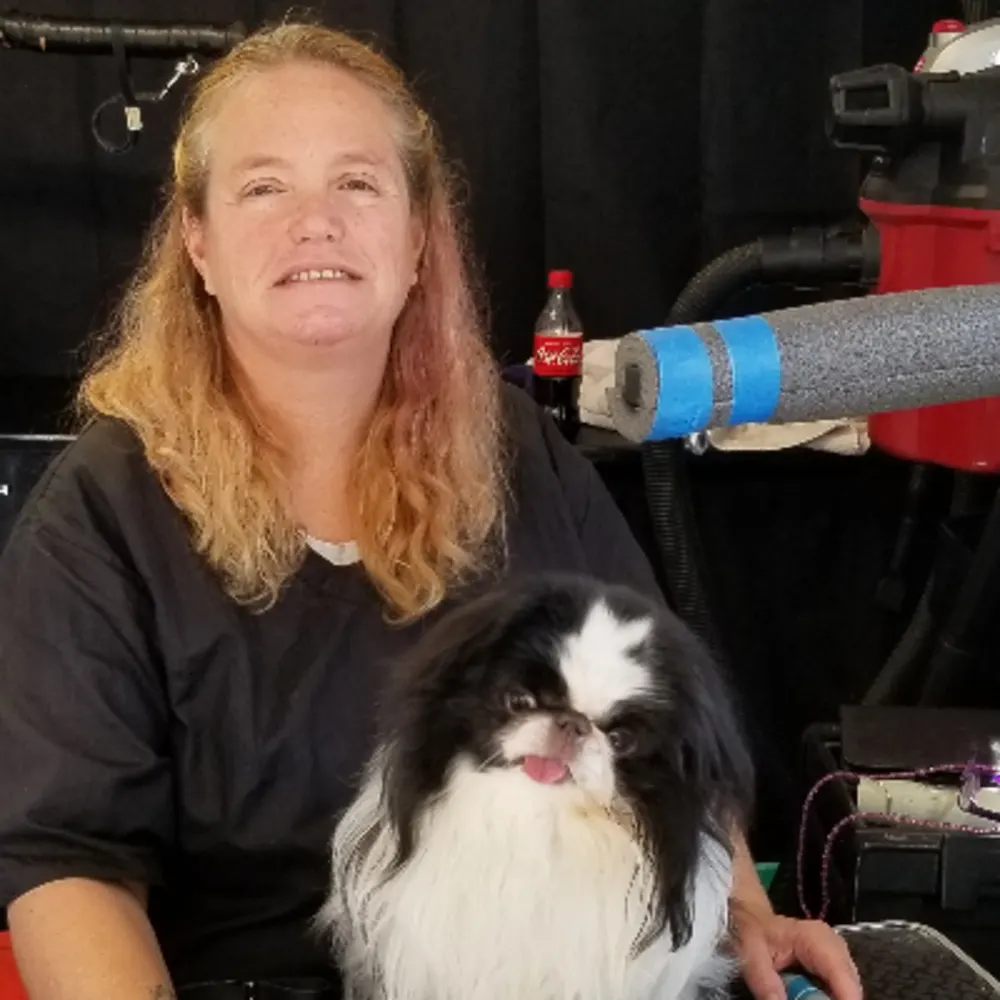 Loving Pets Grooming