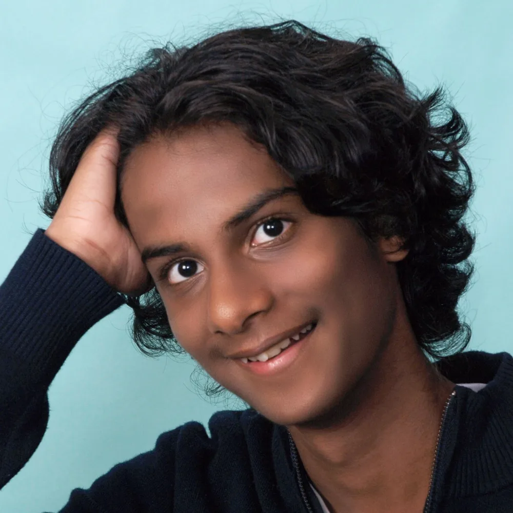 Vedant Rakhonde