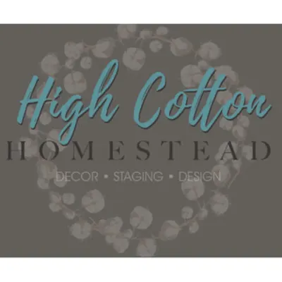 High Cotton Homestead
