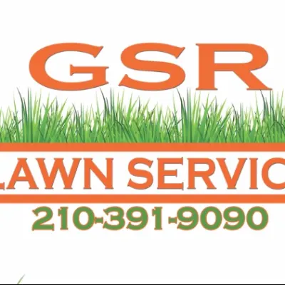 GSR LAWN SERVICE