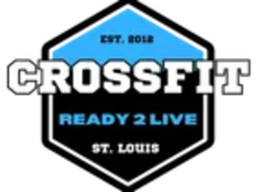 Crossfit Ready To Live