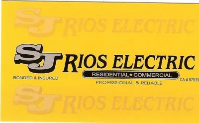 SJ Rios Electric