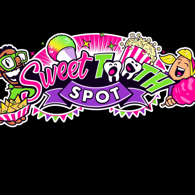 SWEET TOOTH SPOT