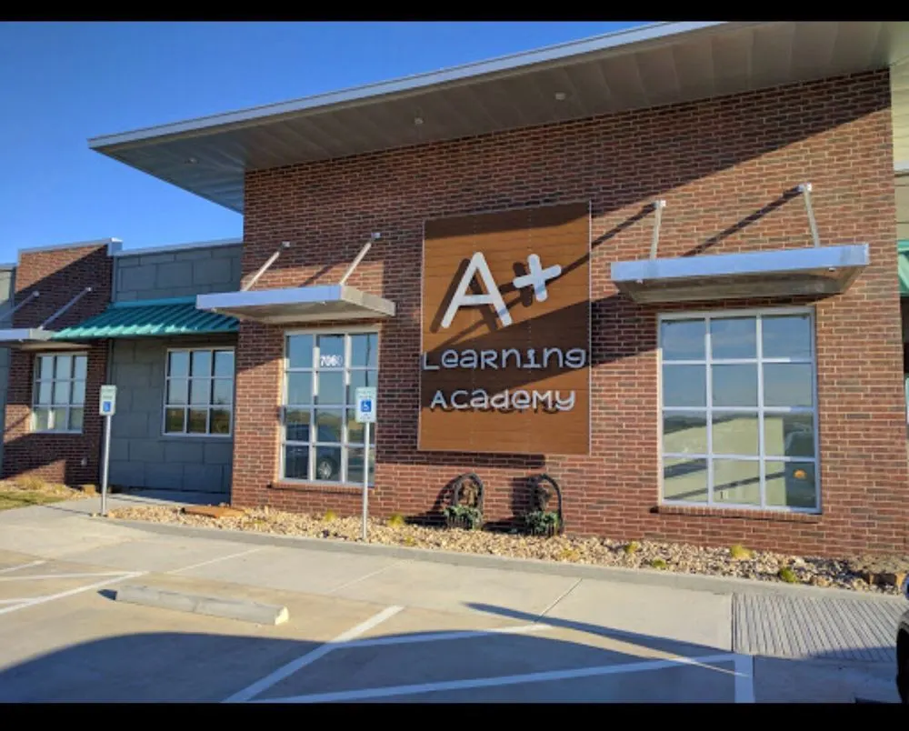 A+ Learning Academy