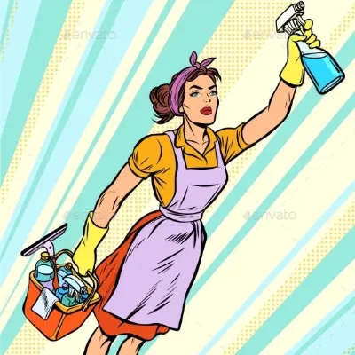 Diana’s Cleaning Service